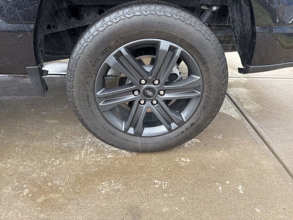 Certified 2023 Ford F150 XLT w/ Equipment Group 302A High image 43