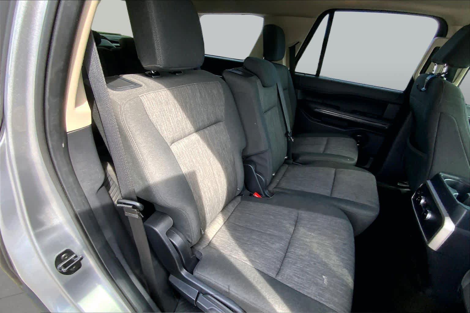 Certified 2022 Ford Expedition XLT RWD image 20
