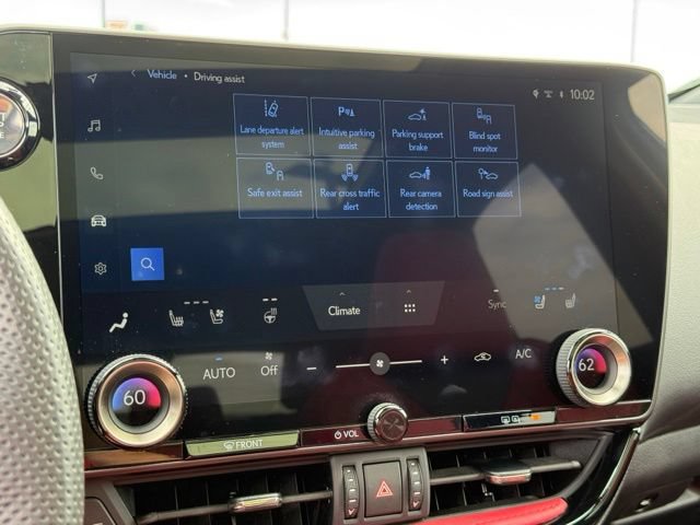 Used 2023 Lexus NX 350 F Sport AWD/4WD image 29