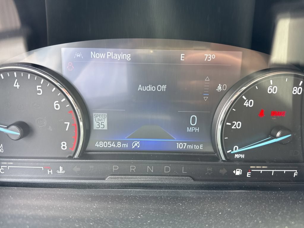 Certified 2023 Ford Explorer XLT w/ Equipment Group 202A AWD/4WD image 10
