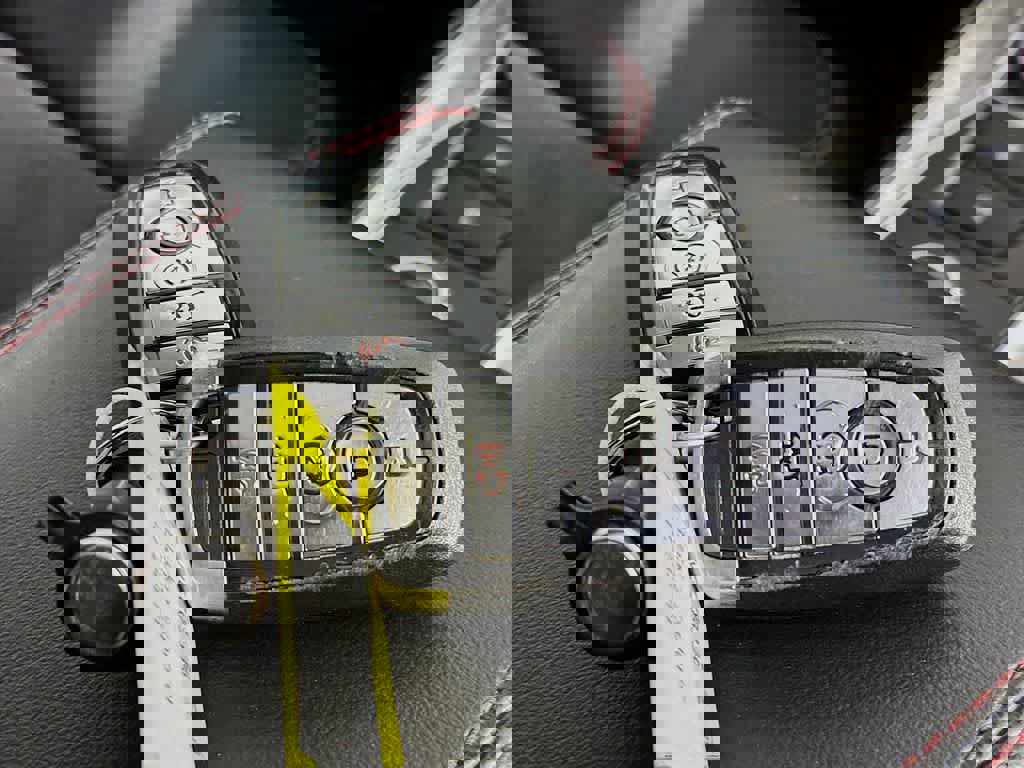 Certified 2022 Ford Explorer ST-Line w/ Class IV Trailer Tow Package image 26