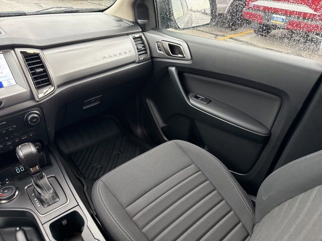 Certified 2023 Ford Ranger XLT AWD/4WD image 21