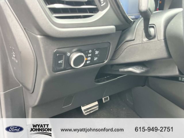 Certified 2024 Ford Escape ST-Line w/ Tech Pack #1 AWD/4WD image 30
