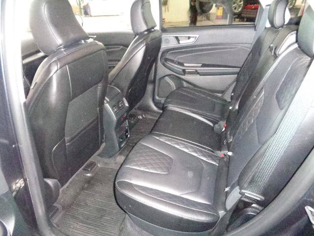 Certified 2024 Ford Edge Titanium w/ Equipment Group 301A AWD/4WD image 7