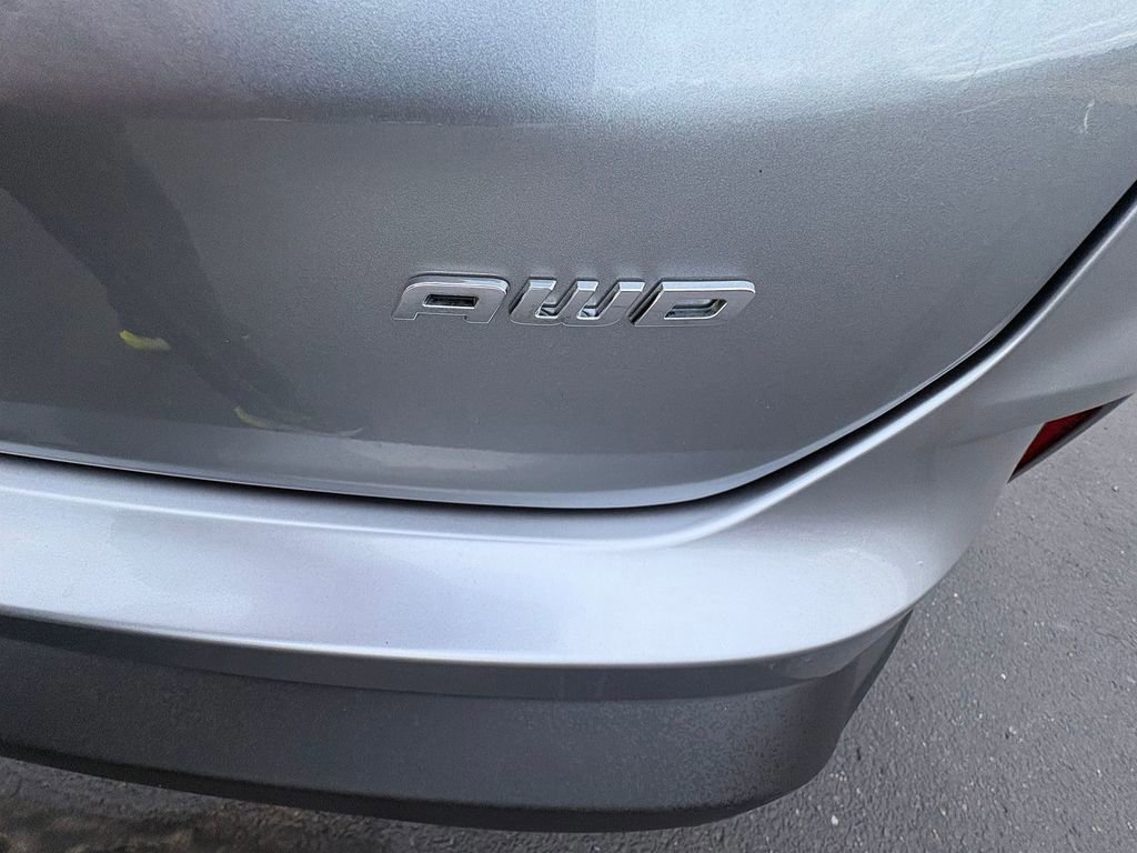 Certified 2024 Ford Edge SEL w/ Convenience Package image 9