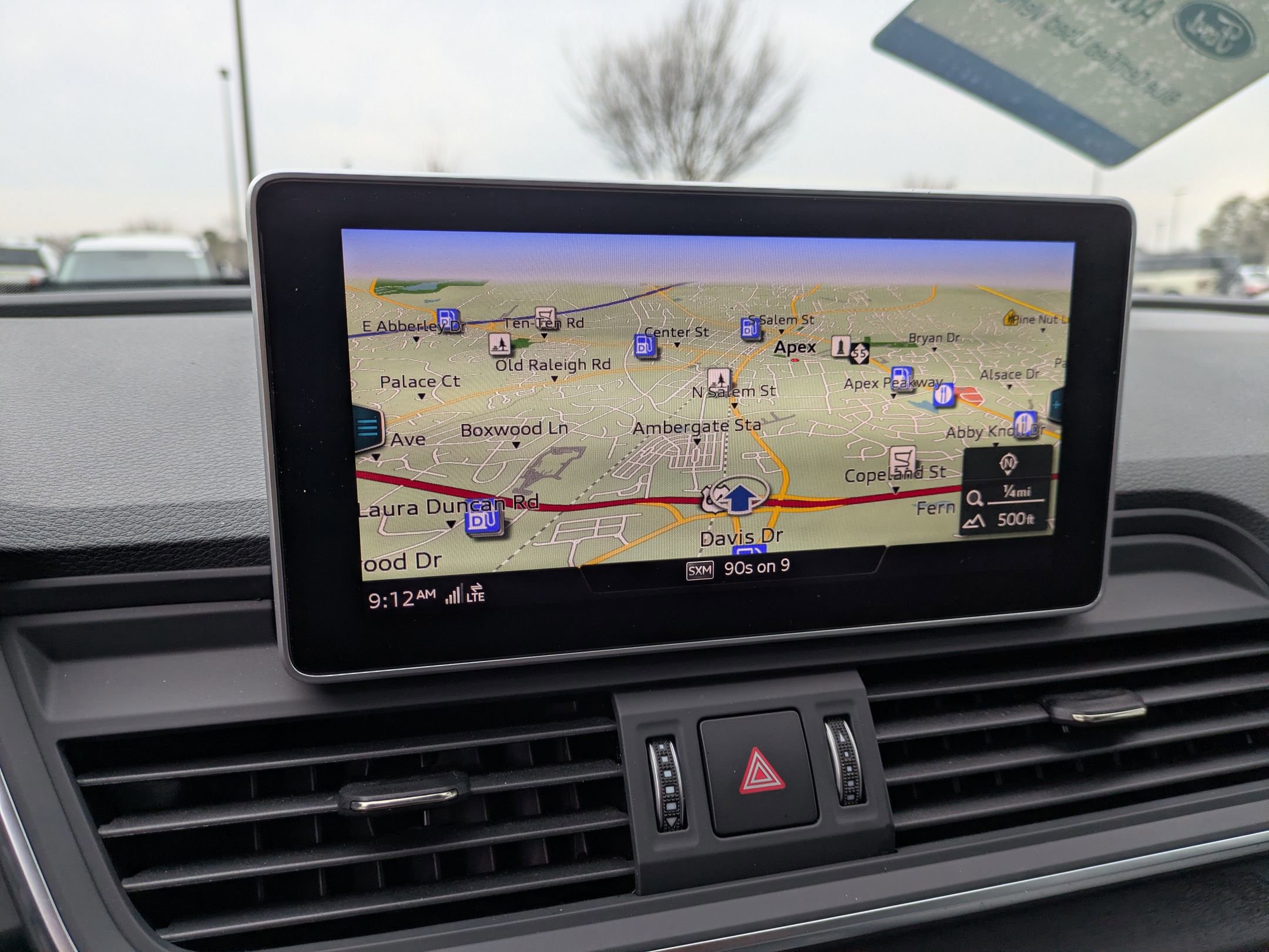 Used 2020 Audi Q5 2.0T Premium Plus w/ Premium Plus Package image 24