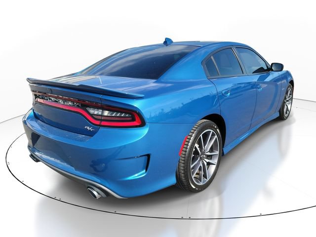 Used 2021 Dodge Charger R/T w/ Plus Group RWD video 2
