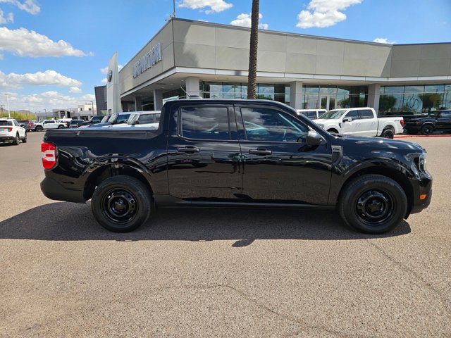 Certified 2025 Ford Maverick XL image 2