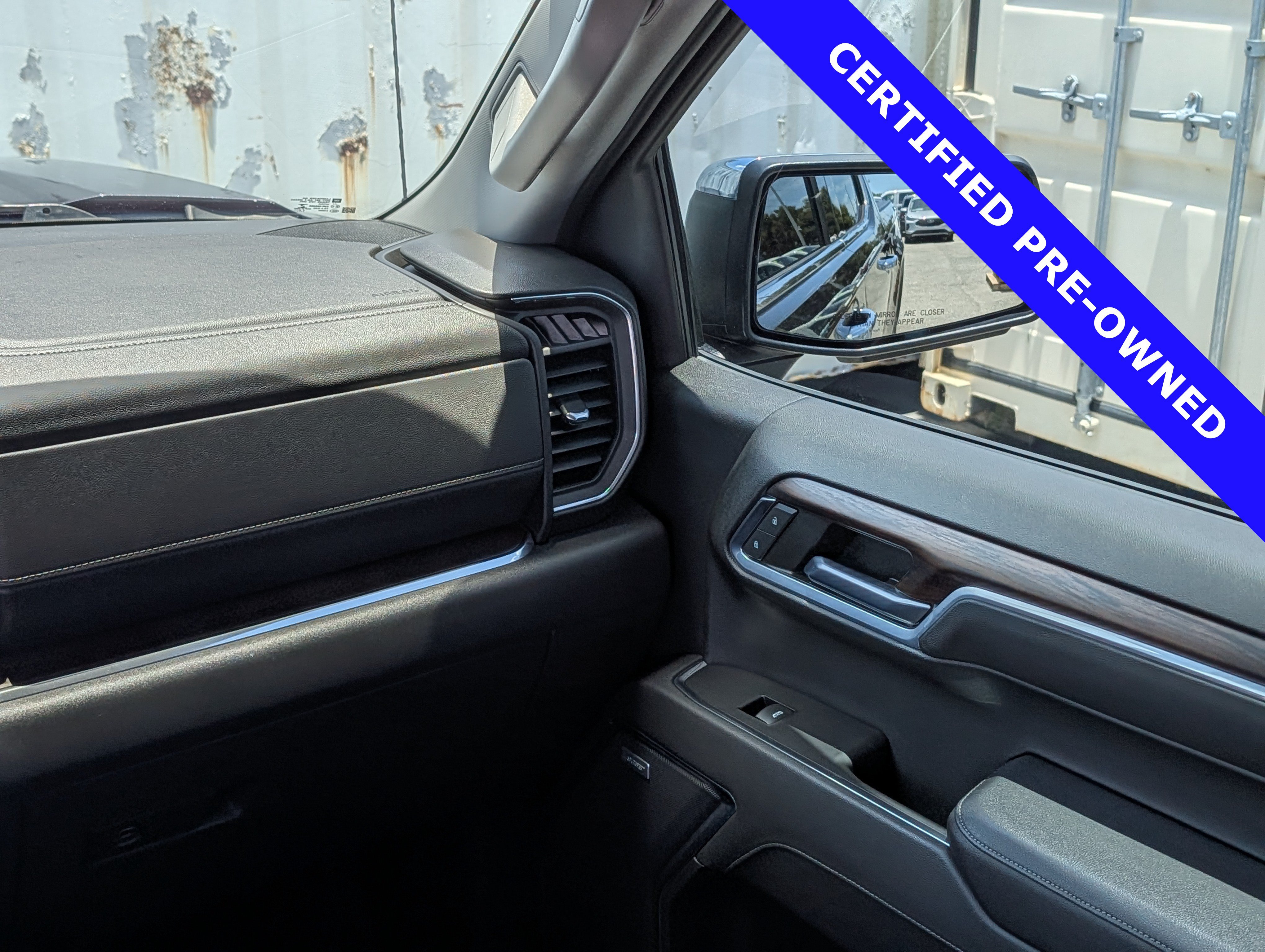 Used 2023 GMC Sierra 1500 SLT w/ SLT Premium Package AWD/4WD image 19