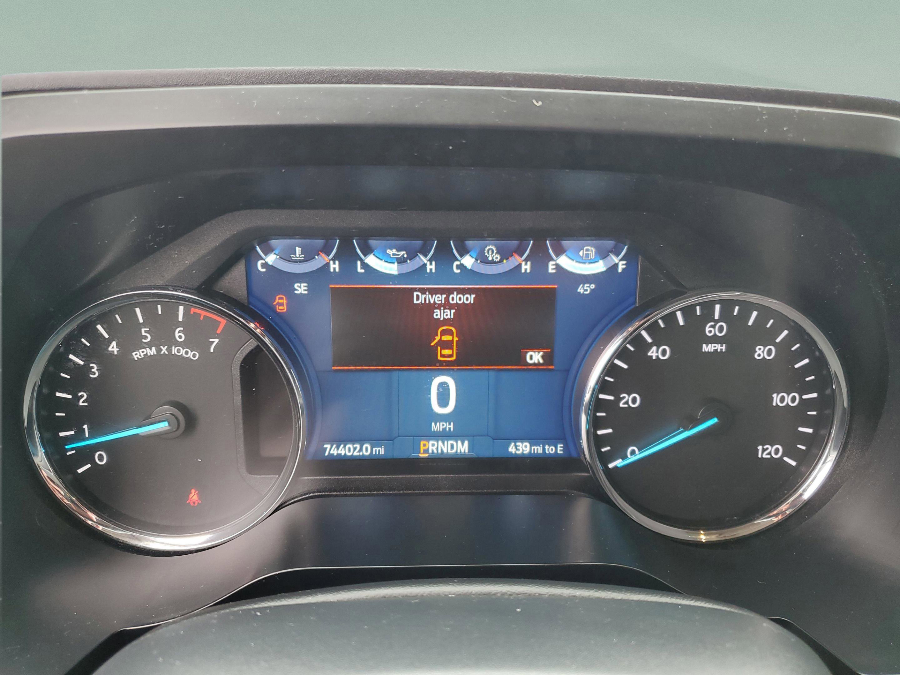 Certified 2023 Ford Expedition Max XLT image 27