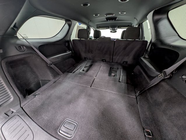 Used 2025 Dodge Durango GT AWD/4WD image 21