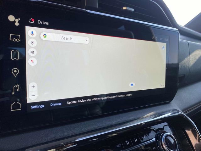 Used 2024 GMC Sierra 2500 AT4 w/ AT4 Premium Plus Package image 30