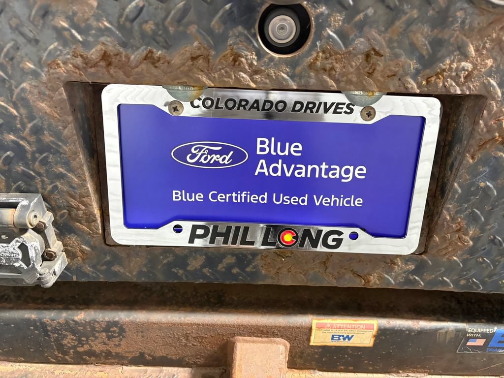 Certified 2017 Ford F350 XL w/ Power Equipment Group AWD/4WD image 26