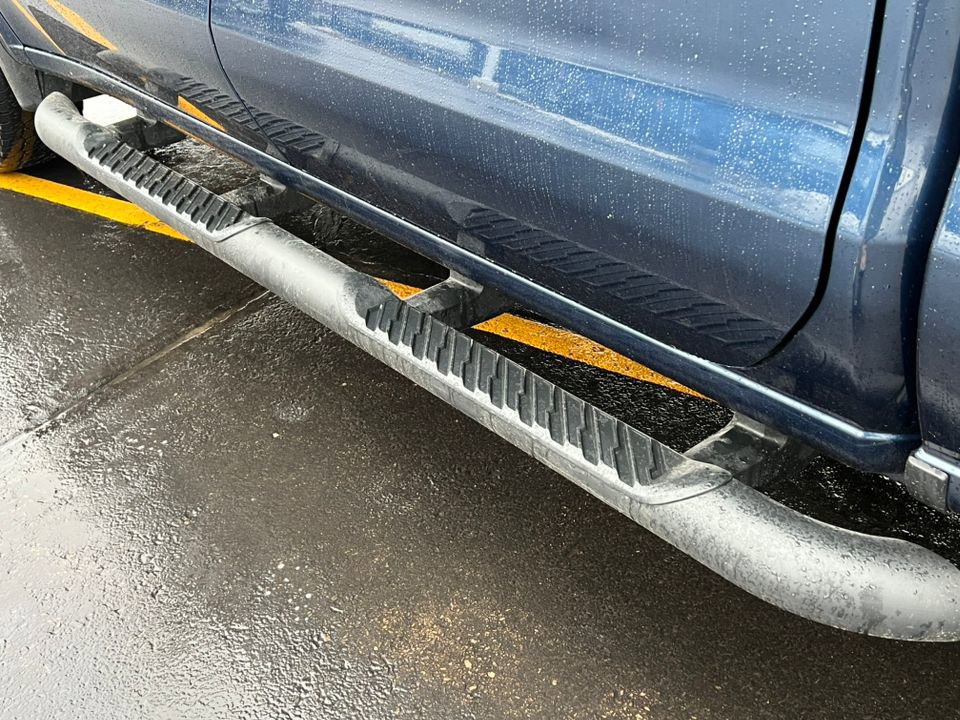 Used 2020 Chevrolet Silverado 1500 LT Trail Boss image 14