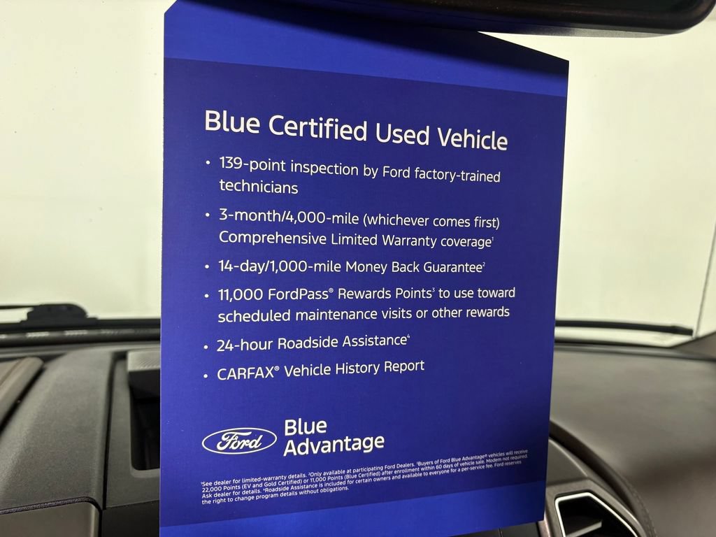 Certified 2020 Ford F150 Limited AWD/4WD image 25