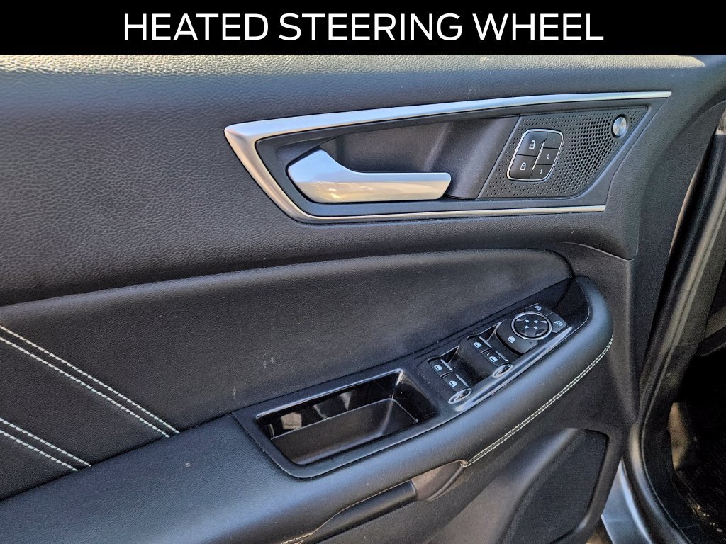 Certified 2019 Ford Edge ST w/ Equipment Group 401A AWD/4WD image 23