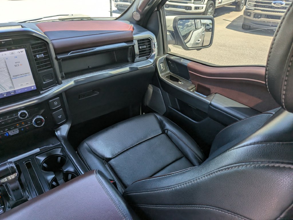 Certified 2023 Ford F150 Lariat AWD/4WD image 18