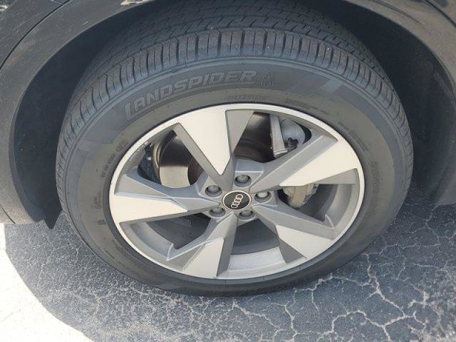 Used 2022 Audi Q5 2.0T Premium Plus image 4