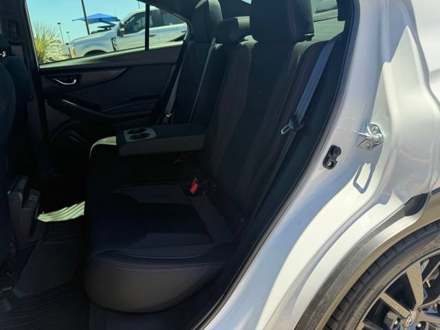 Used 2024 Subaru WRX Premium AWD/4WD image 34