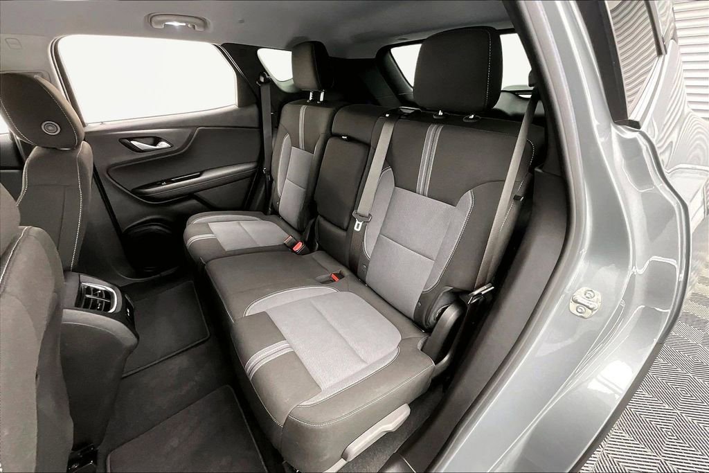 Used 2023 Chevrolet Blazer LT w/ Convenience Package image 26