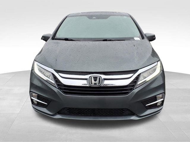 Used 2018 Honda Odyssey Touring image 9
