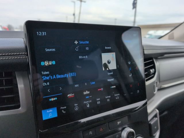 Certified 2024 Ford Expedition Max XLT image 30