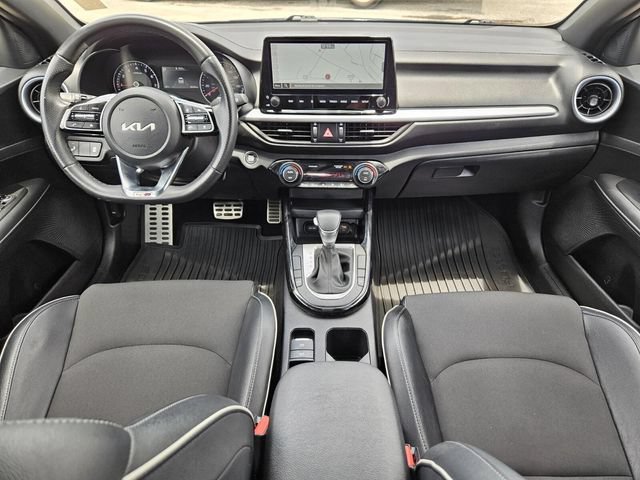 Used 2024 Kia Forte GT-Line FWD image 23
