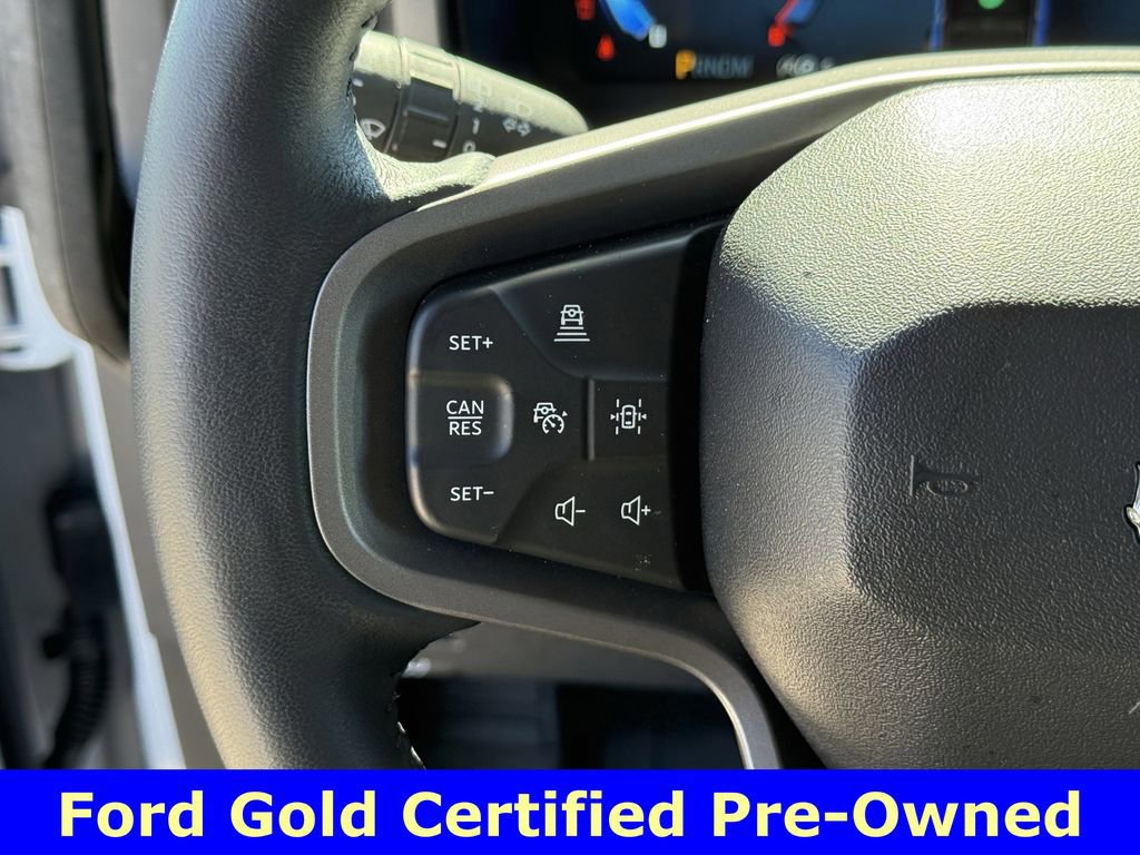 Certified 2025 Ford Bronco Badlands image 21