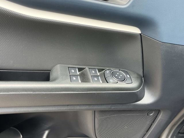 Certified 2025 Ford Bronco Sport Heritage AWD/4WD image 31