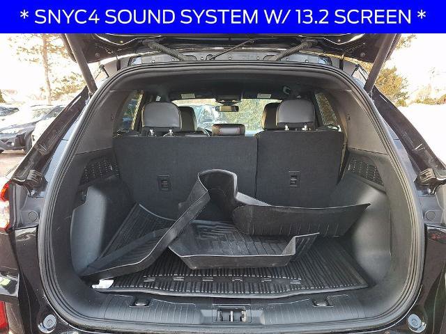 Certified 2023 Ford Escape ST-Line Elite w/ Premium Technology Package image 27