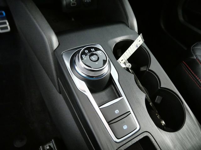 Certified 2024 Ford Escape ST-Line Elite w/ Premium Technology Package AWD/4WD image 21
