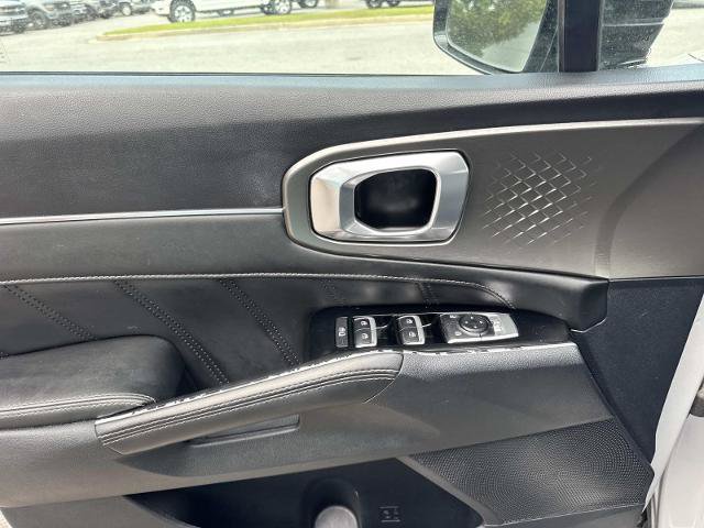 Used 2022 Kia Sorento SX FWD image 20