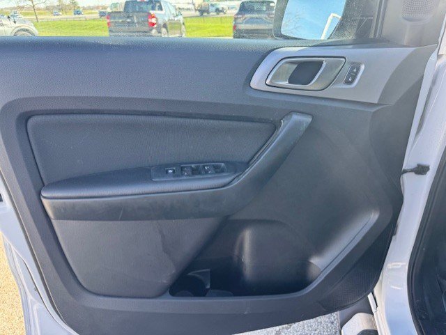 Certified 2021 Ford Ranger XLT w/ Equipment Group 301A Mid image 10