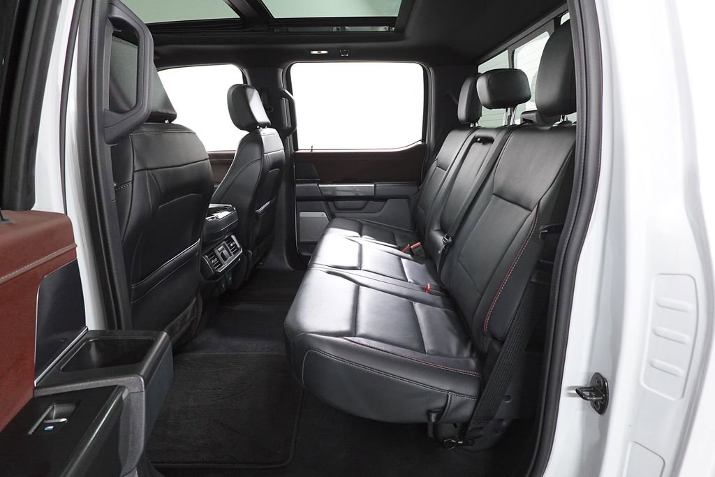 Certified 2023 Ford F150 Lariat image 15