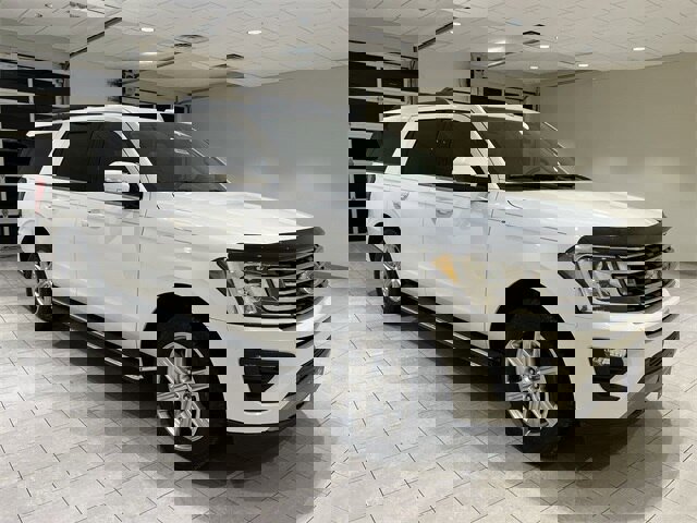 Certified 2020 Ford Expedition Max XLT w/ Equipment Group 202A image 7