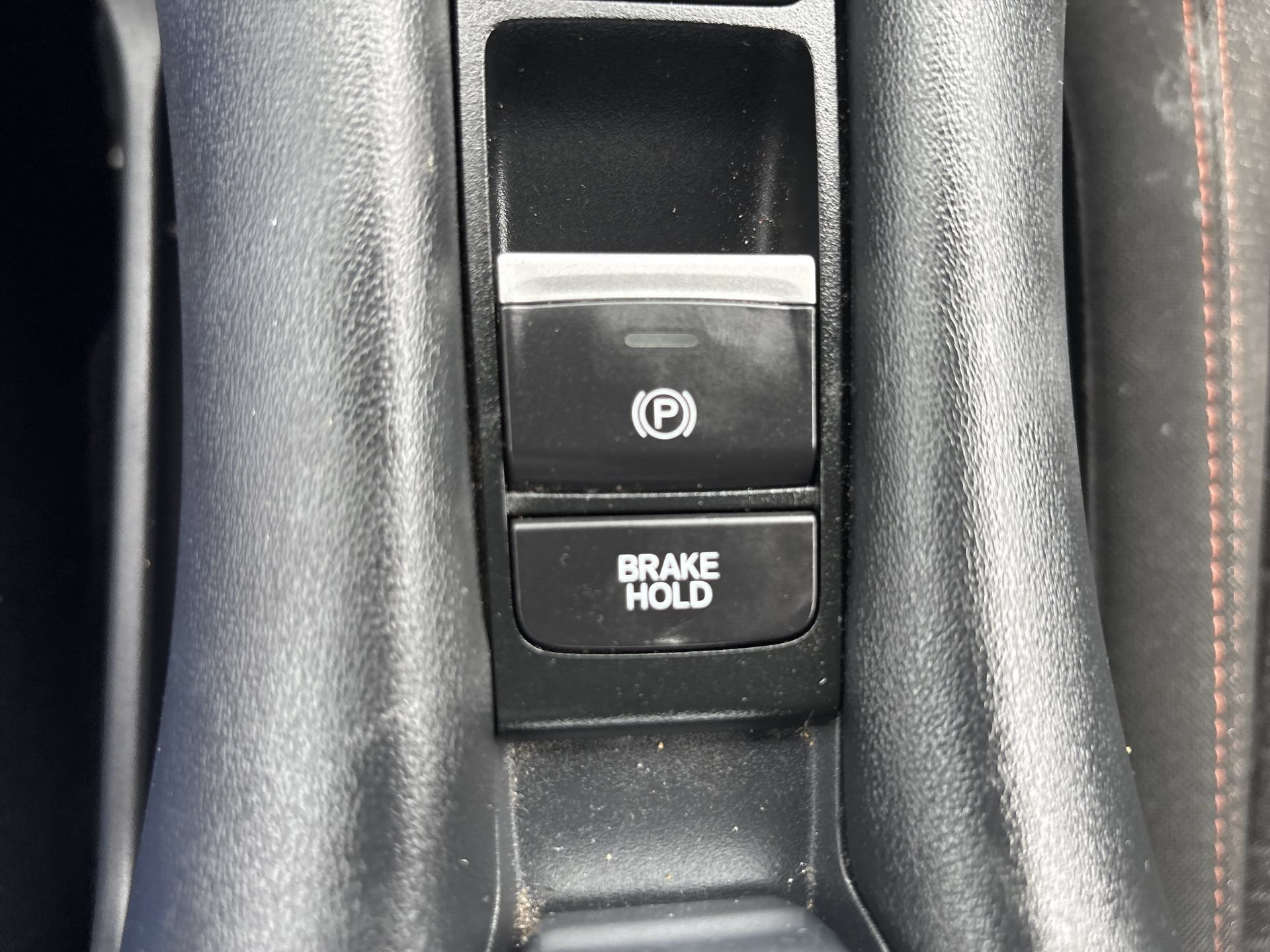 Used 2025 Honda HR-V Sport image 7