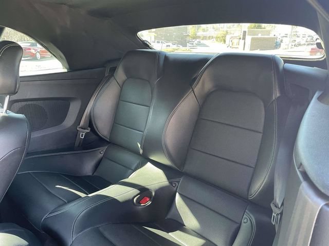 Certified 2018 Ford Mustang GT Premium w/ GT Performance Package RWD image 13