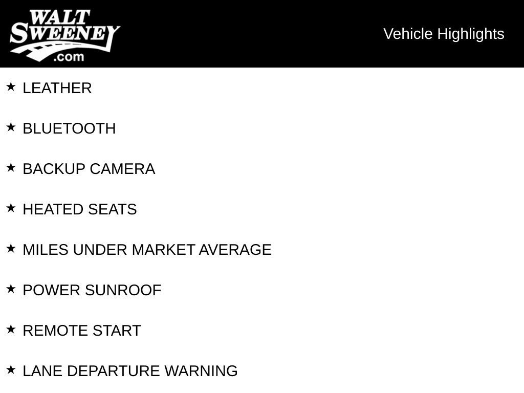 Used 2017 GMC Terrain Denali image 14