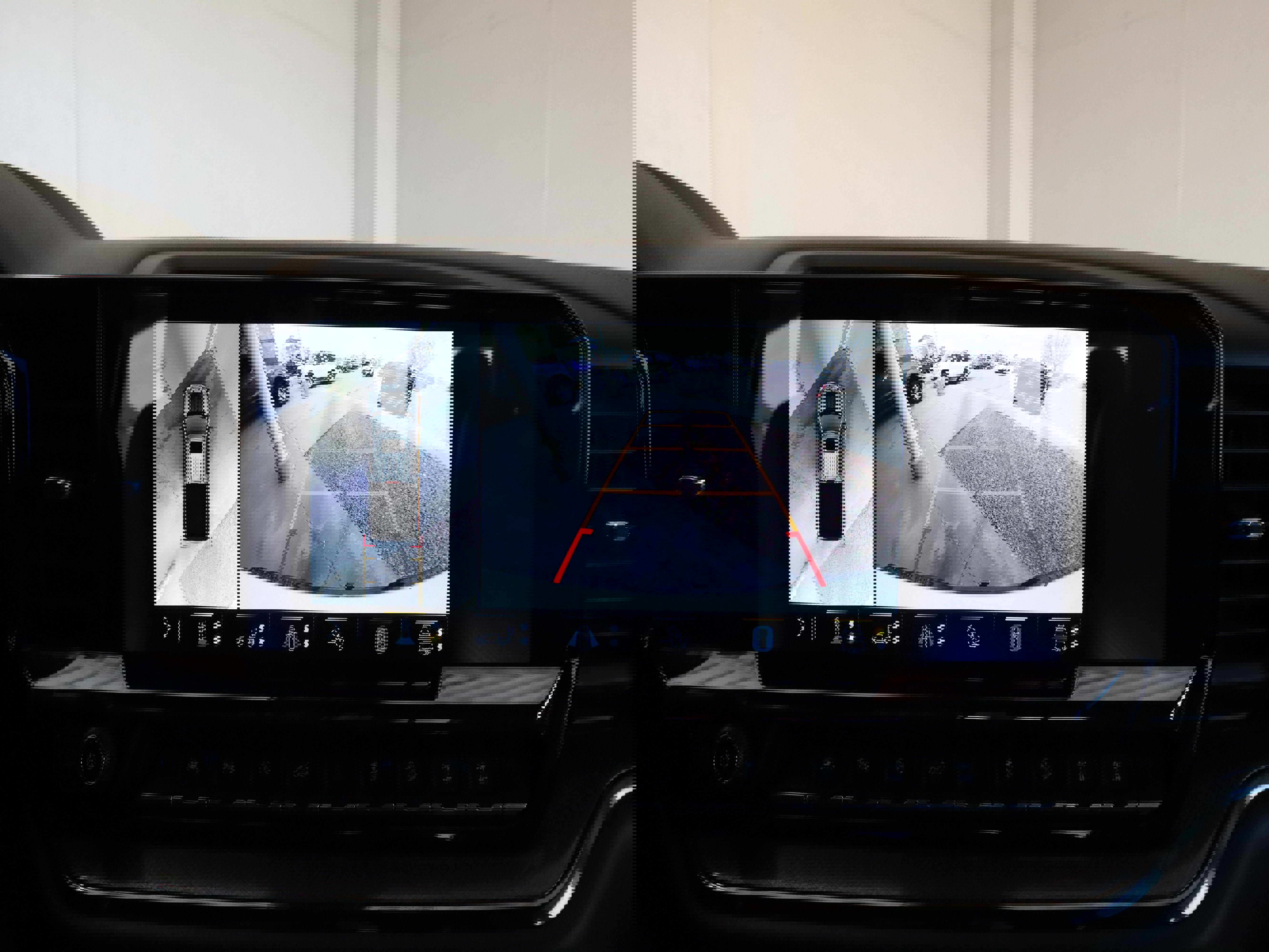 Used 2023 Chevrolet Silverado 1500 ZR2 w/ Technology Package image 30