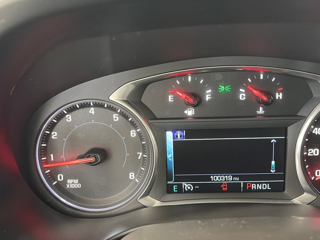 Used 2018 GMC Acadia SLT AWD/4WD image 15