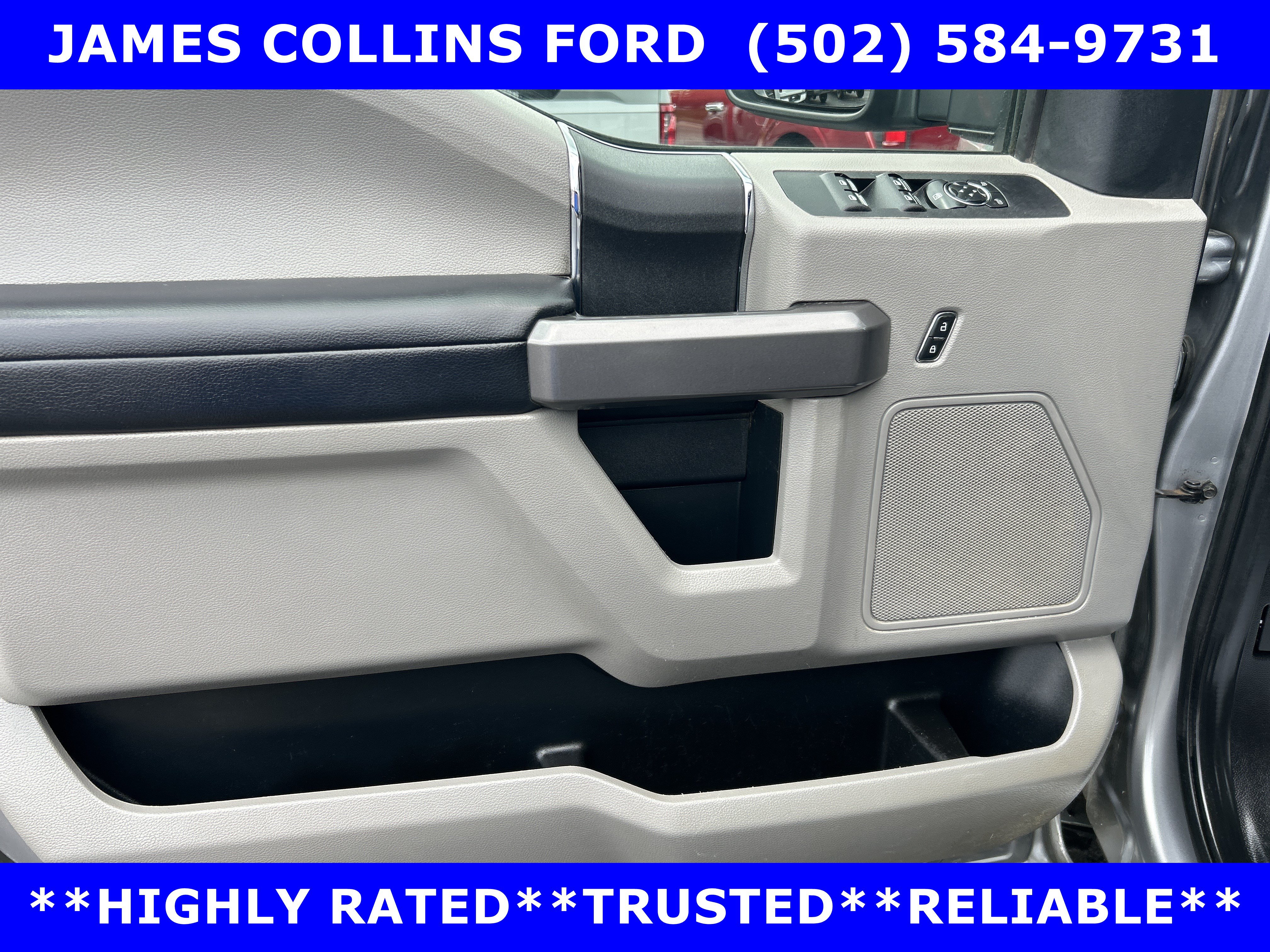Certified 2020 Ford F350 XLT w/ FX4 Off-Road Package AWD/4WD image 22