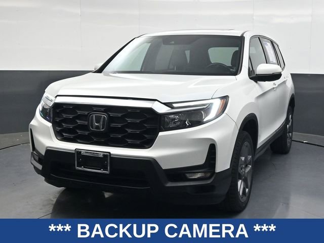 Used 2022 Honda Passport EX-L image 5