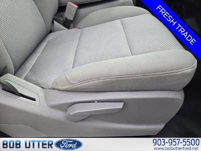 Used 2019 Chevrolet Silverado 2500 W/T w/ WT Convenience Package AWD/4WD image 25