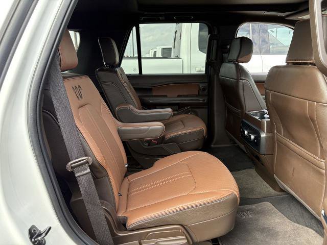 Certified 2022 Ford Expedition King Ranch image 34
