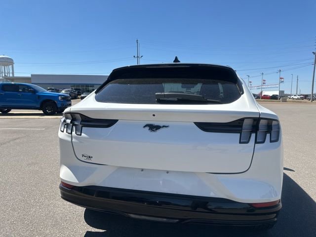 Certified 2021 Ford Mustang Mach-E Premium image 19