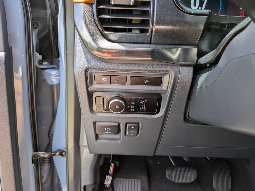 Certified 2023 Ford F150 Tremor w/ Equipment Group 402A High AWD/4WD image 35