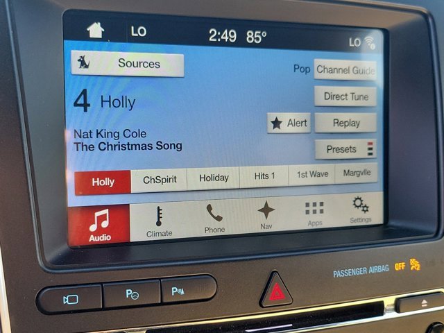 Certified 2017 Ford Explorer Limited w/ Equipment Group 301A image 24