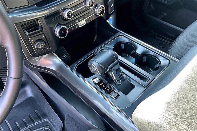 Certified 2023 Ford F150 XLT w/ Equipment Group 302A High image 11