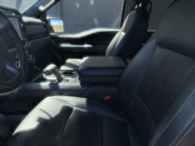 Certified 2024 Ford F150 XLT w/ Equipment Group 302A MID image 32