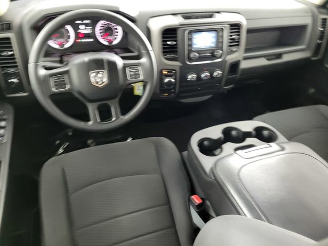 Used 2019 RAM 1500 Express w/ Express Value Package image 33